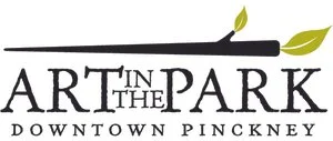 Pinckney Art in the Park