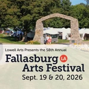 Fallasburg Arts Festival
