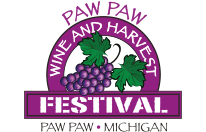 Paw Paw Arts & Crafts Fair at Wine & Harvest Festival