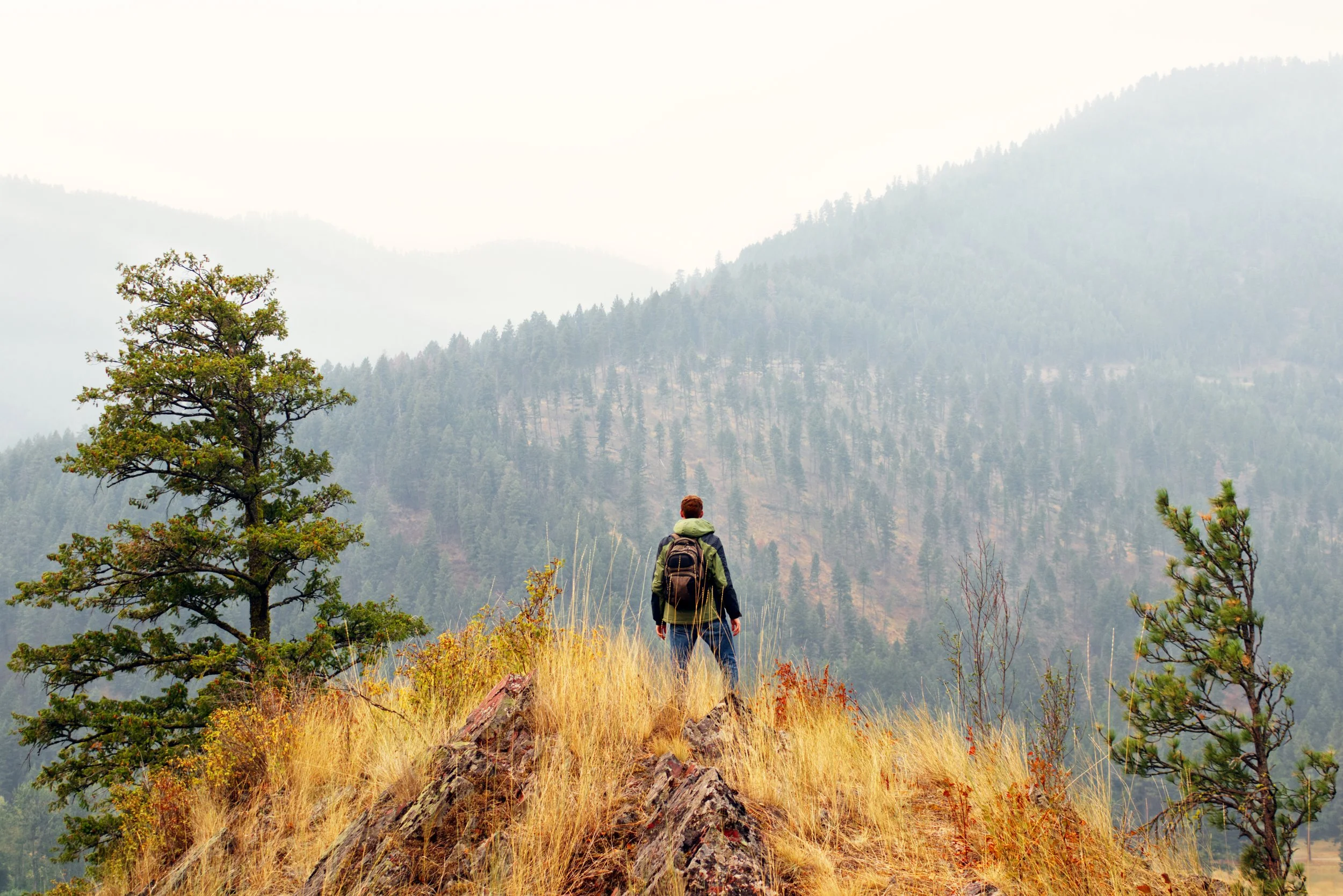 Montana Adventure