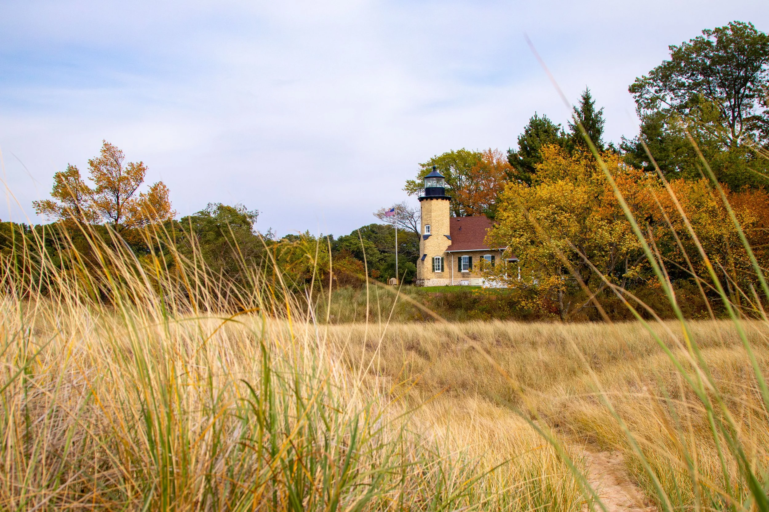 White River Light Station