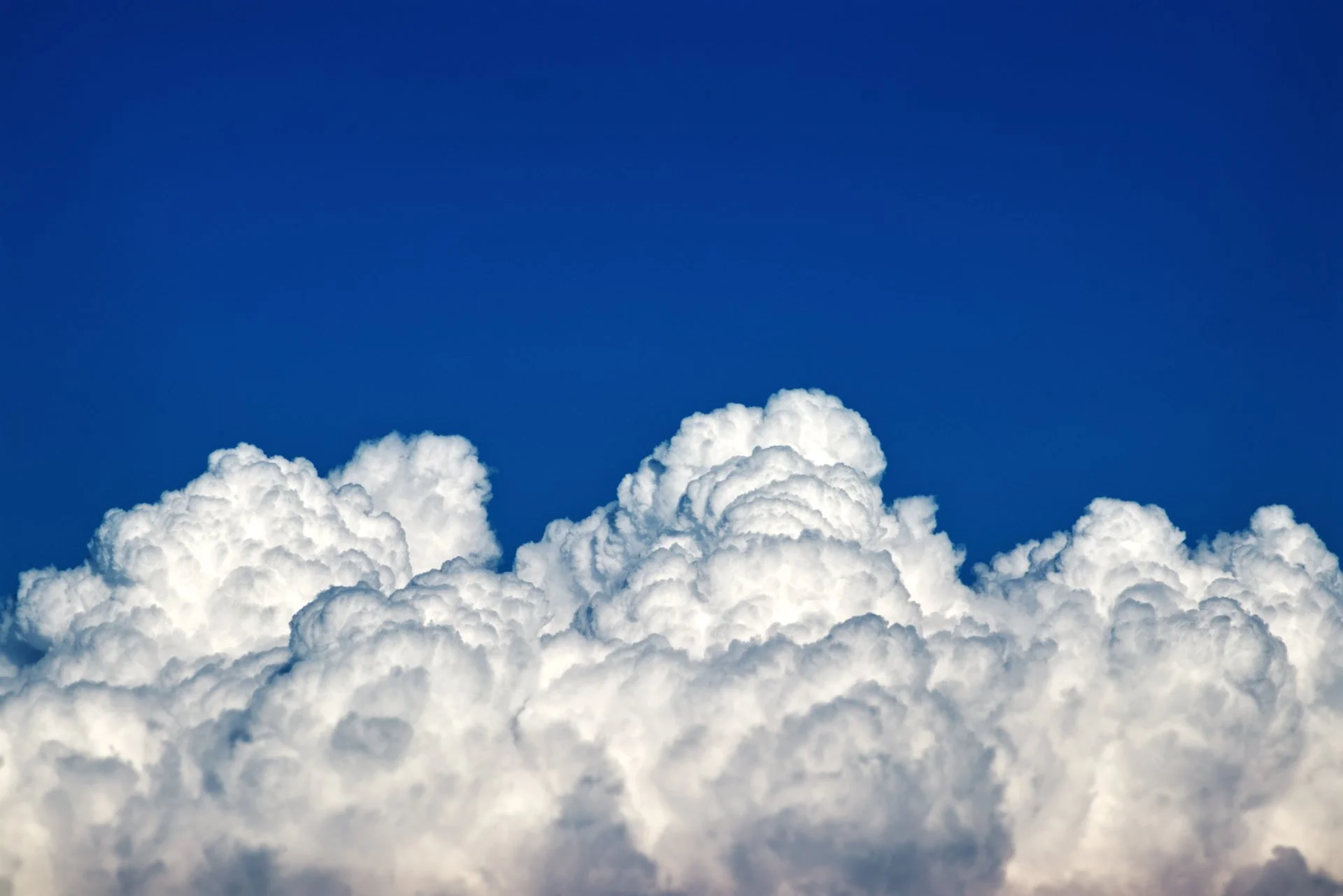 Clouds