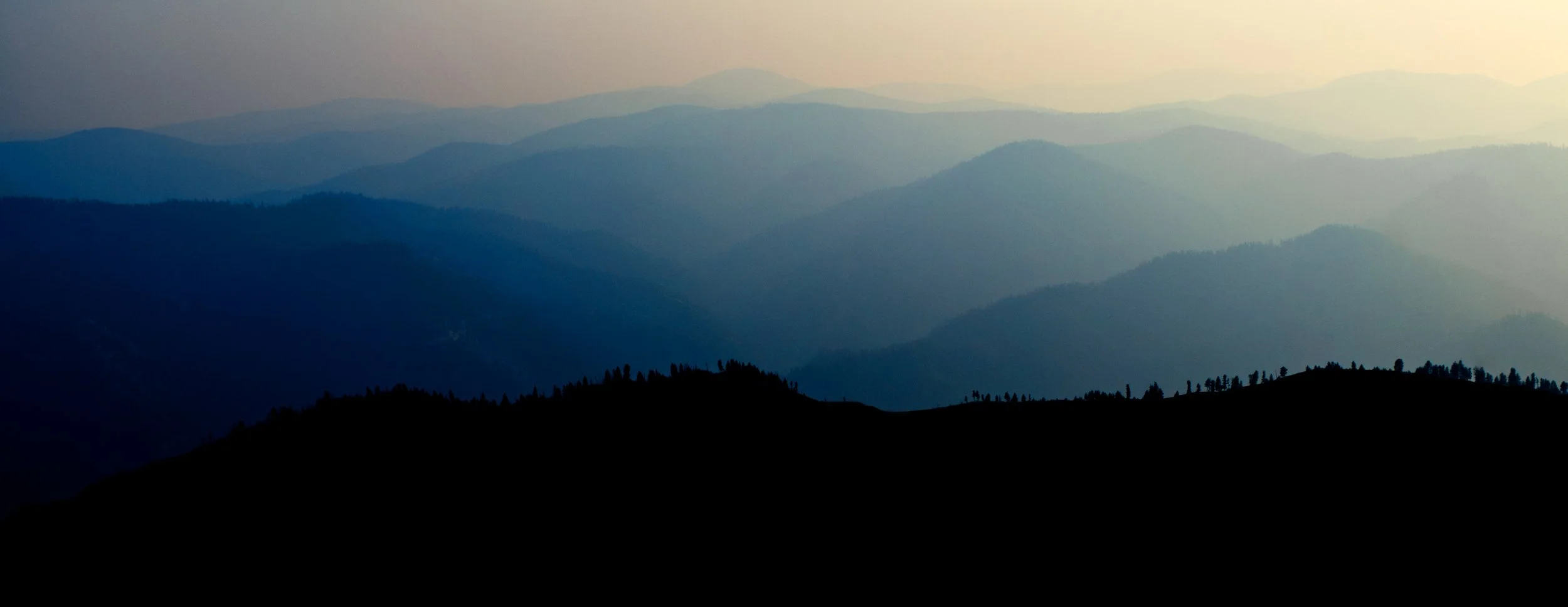 Montana Mountains