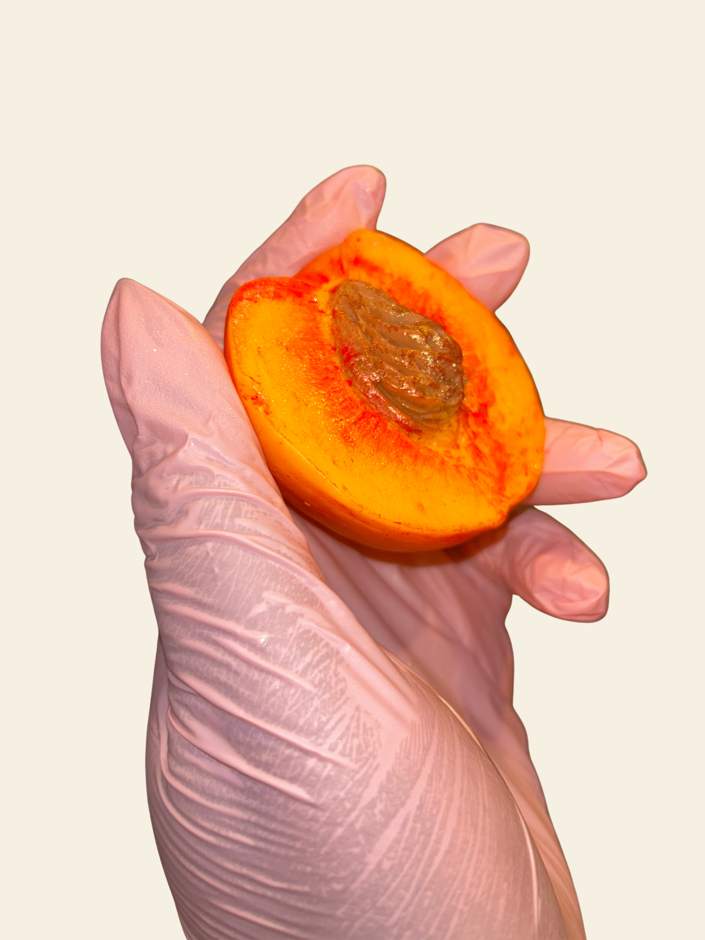 Peachez Body Bar