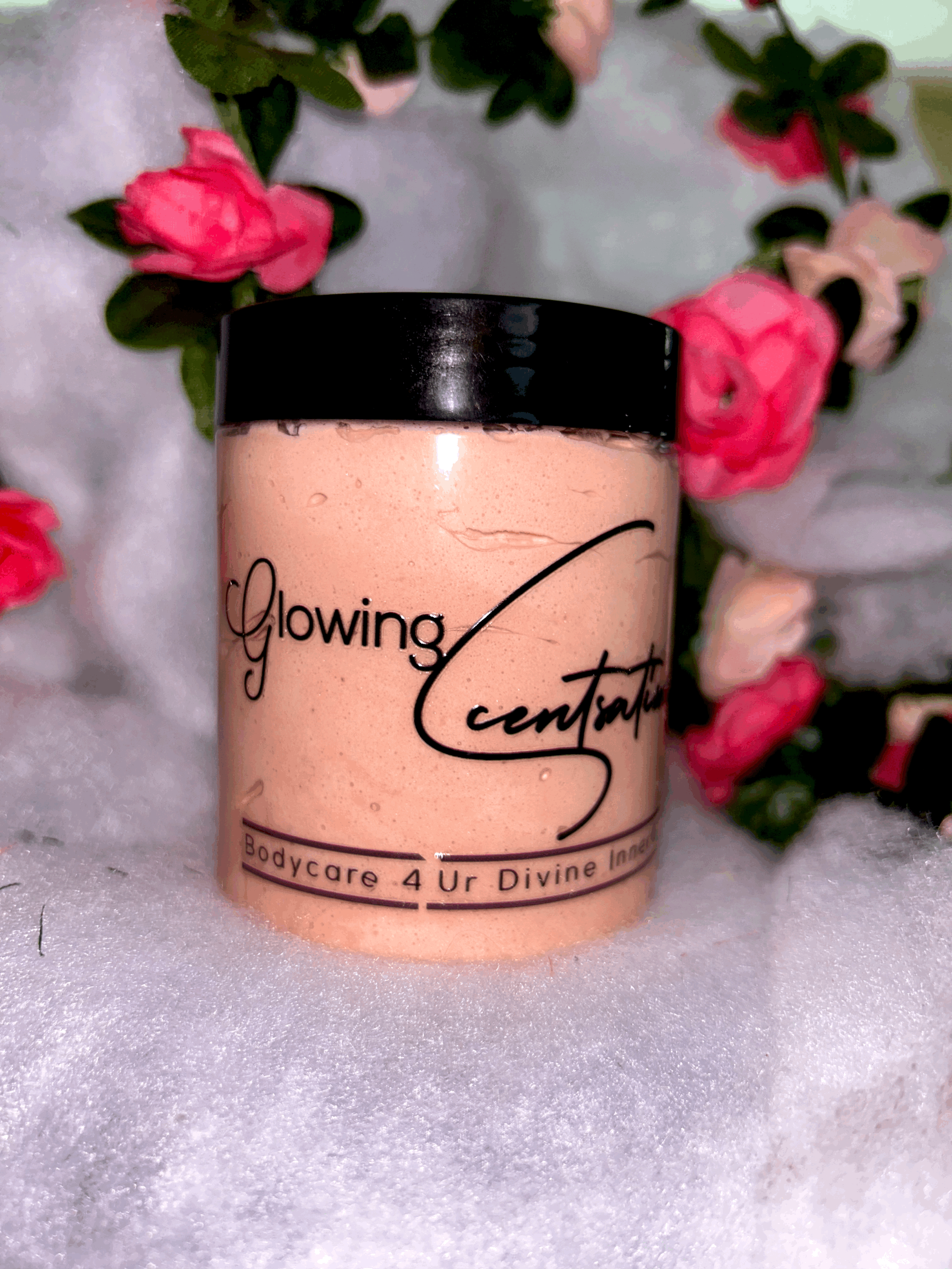 Midnight Ember *Masculine* Body Butter