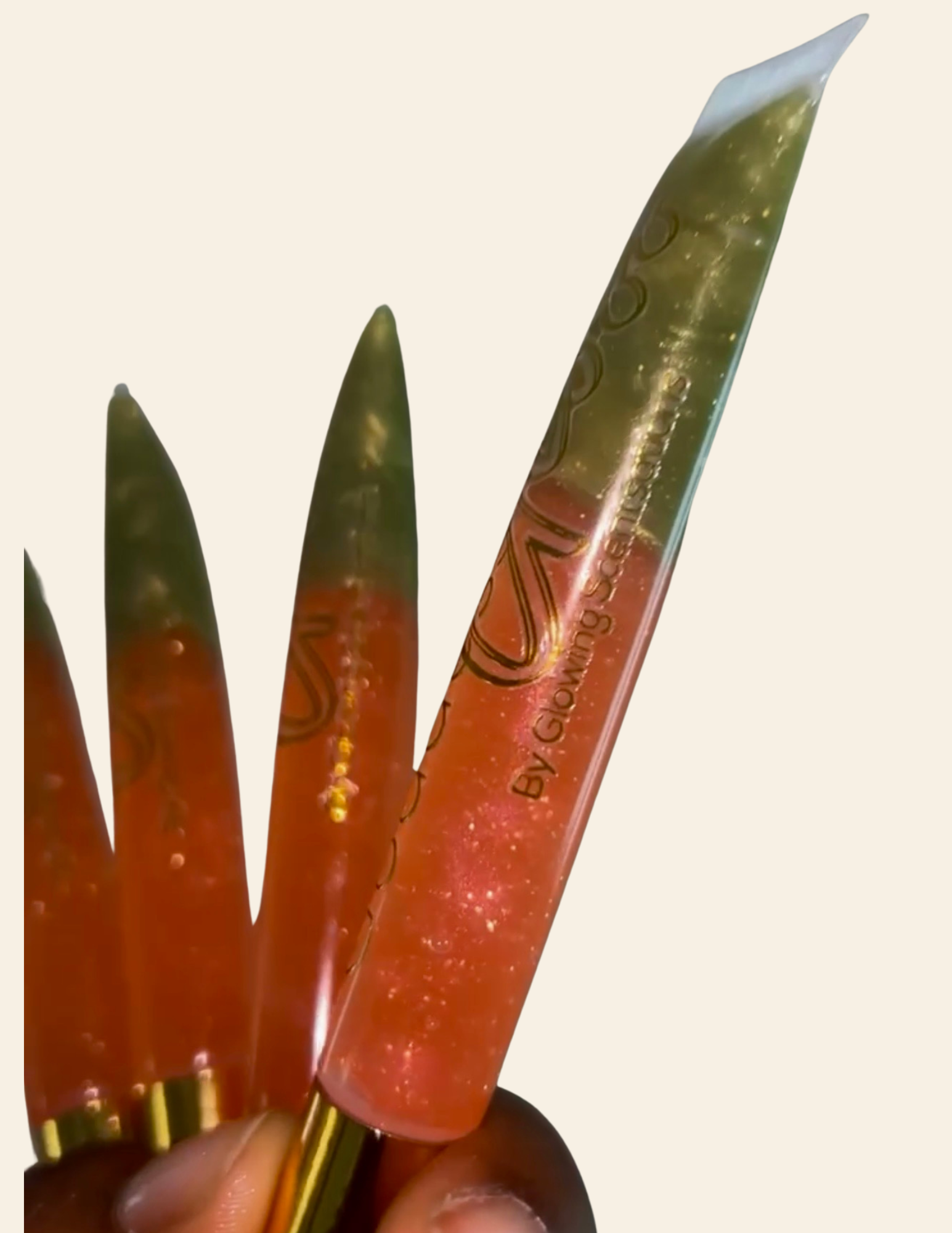 Juicy Melon Goddess Gloss