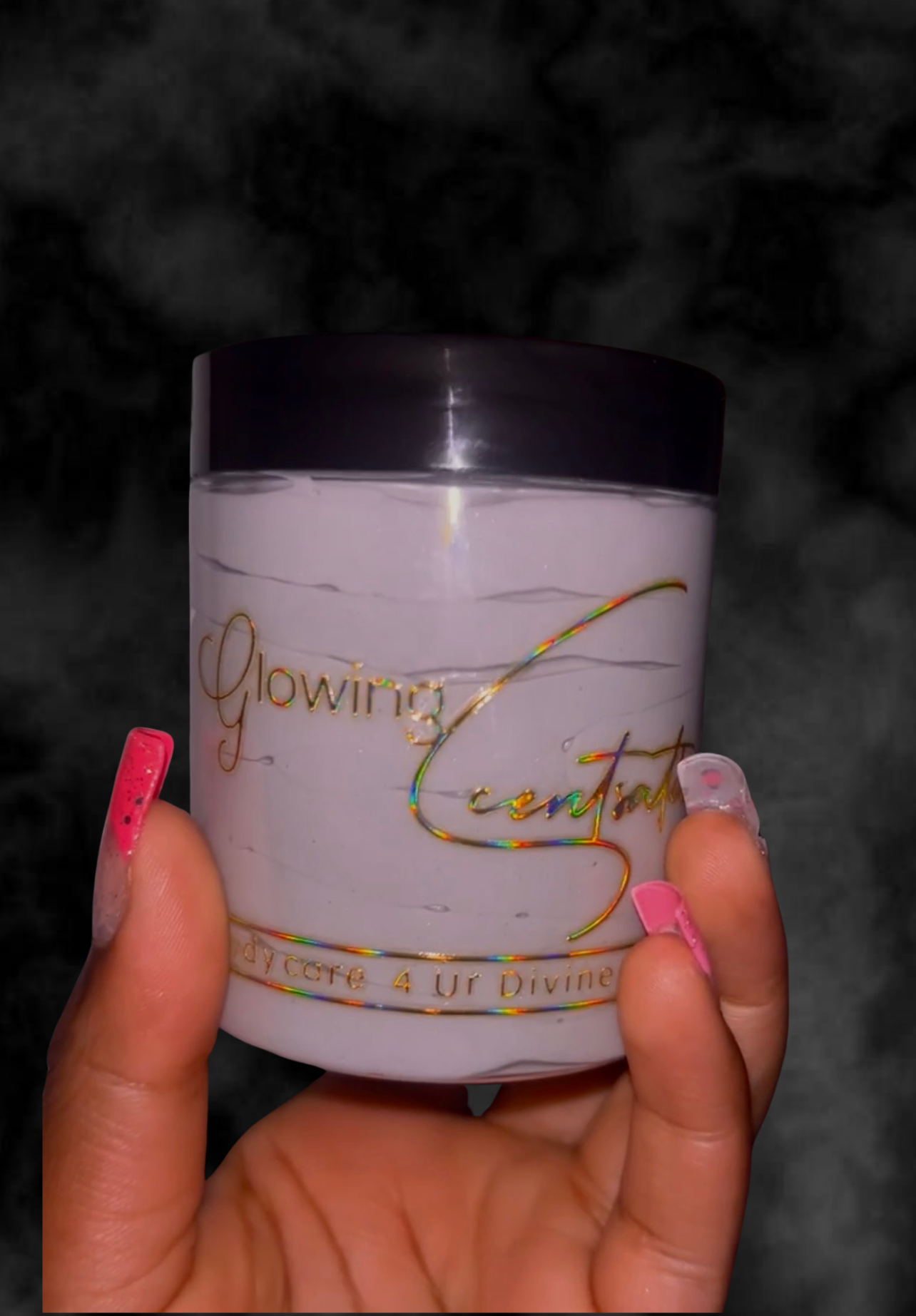 Obsidian Noir * Masculine*