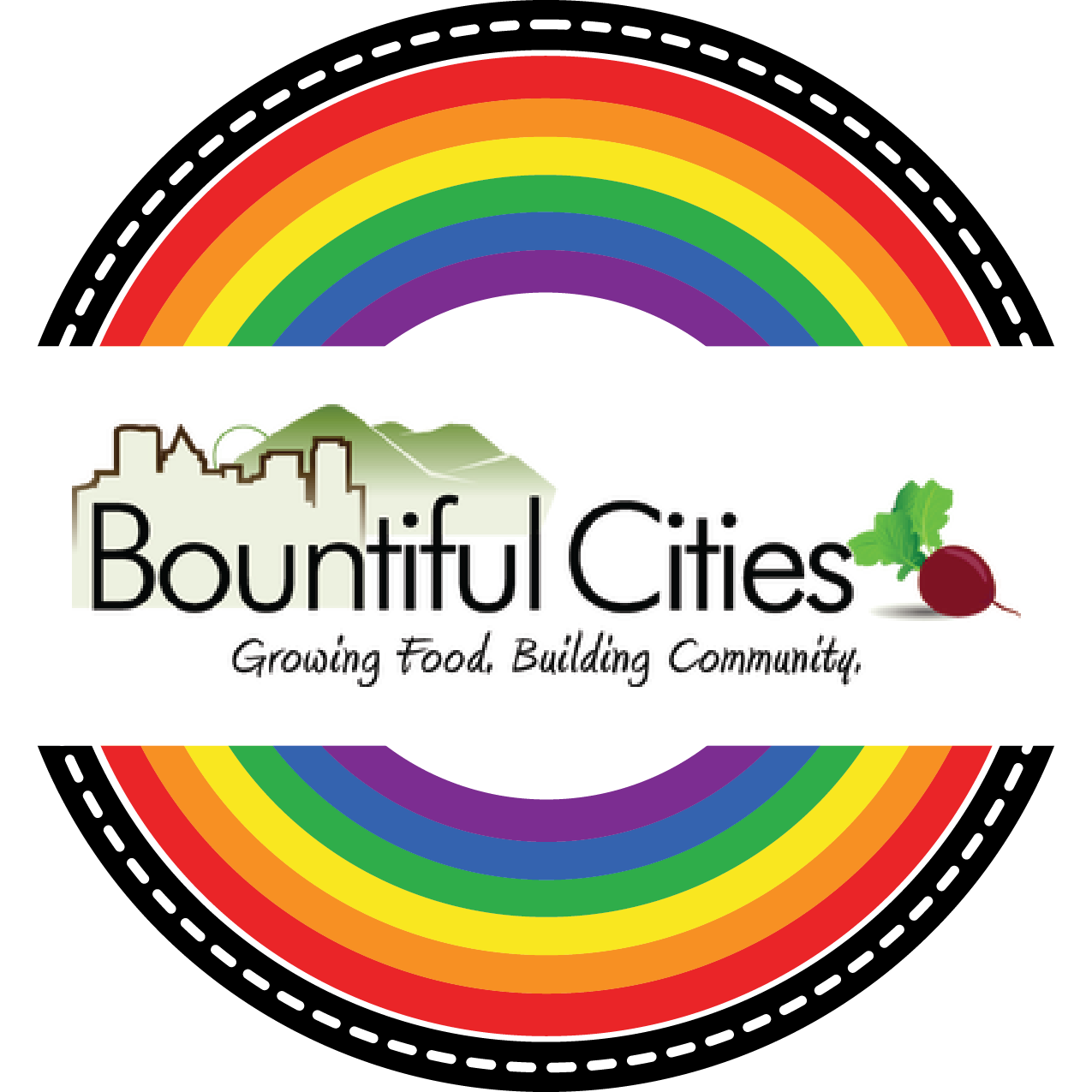 LEAF & Bountiful Cities
