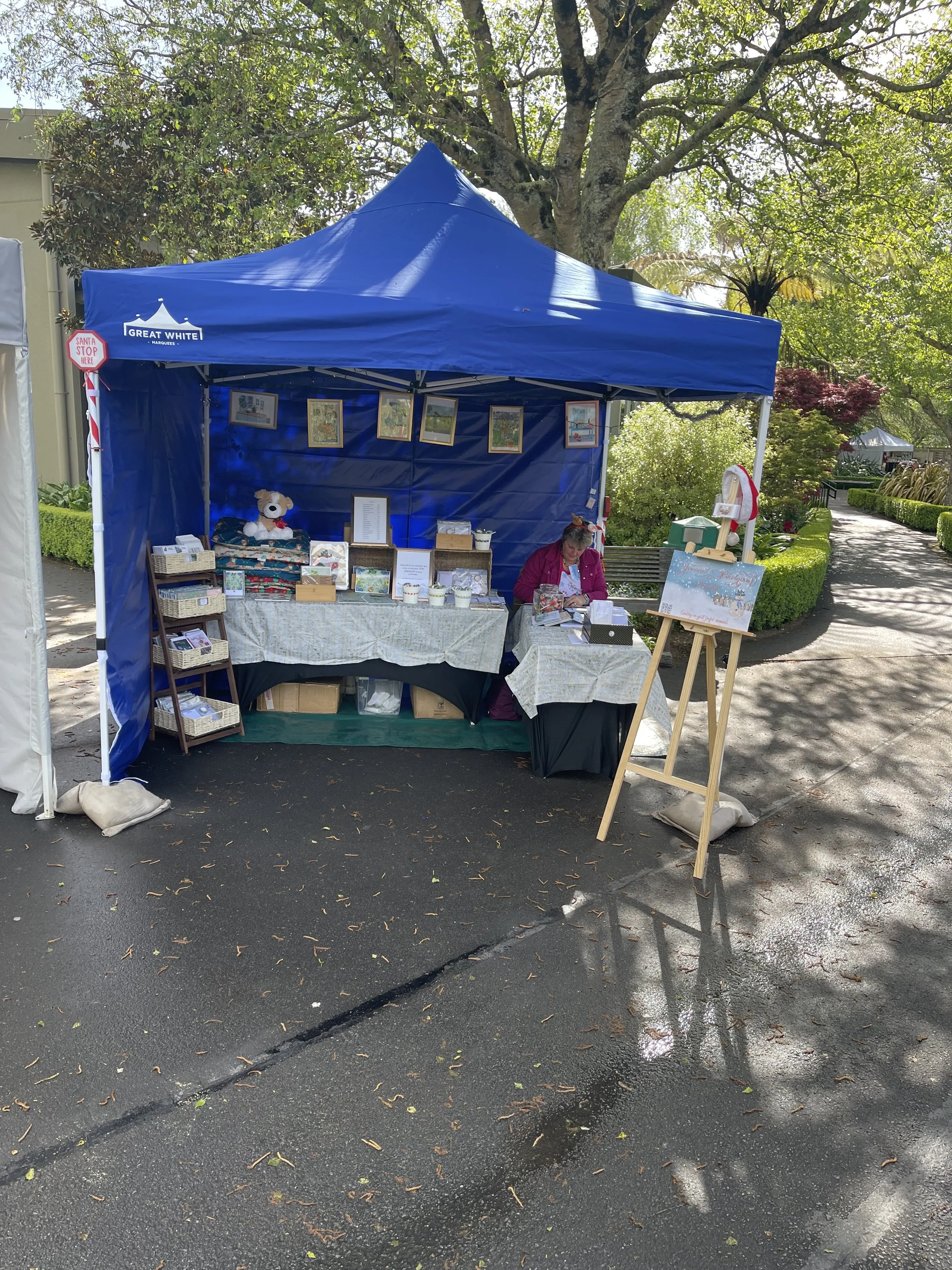 Rathkeale Christmas Fete