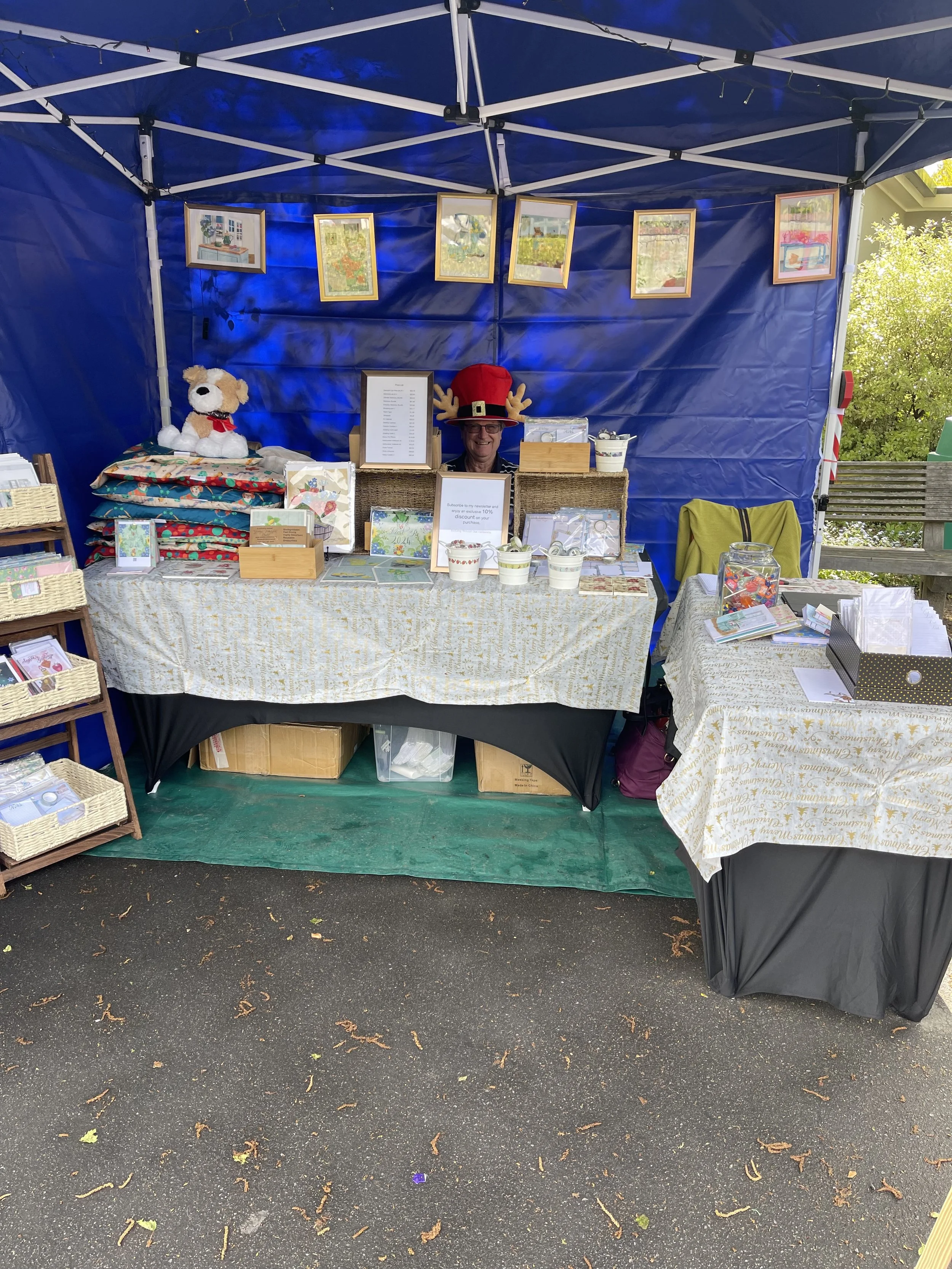 Greytown Country Market