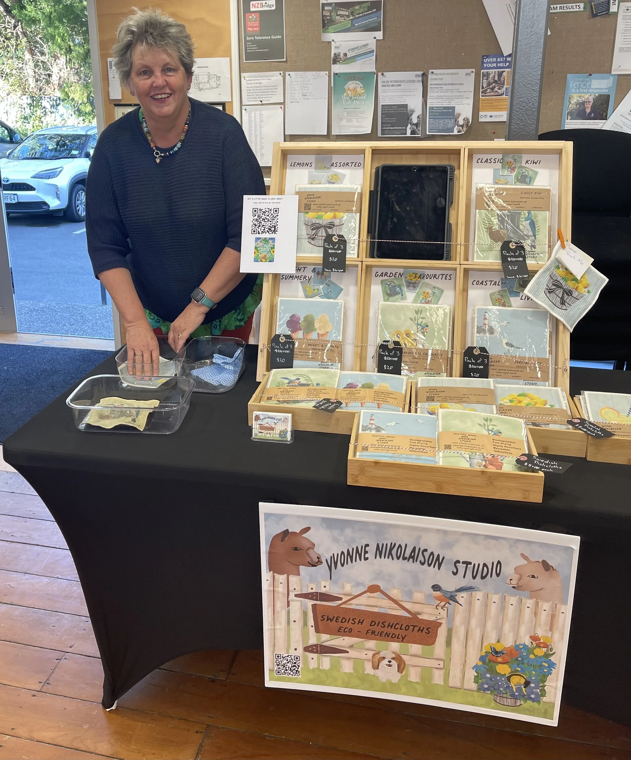 Greytown Country Market