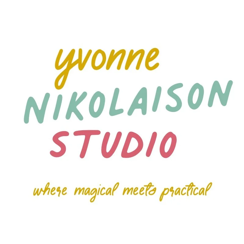 Yvonne Nikolaison Studio