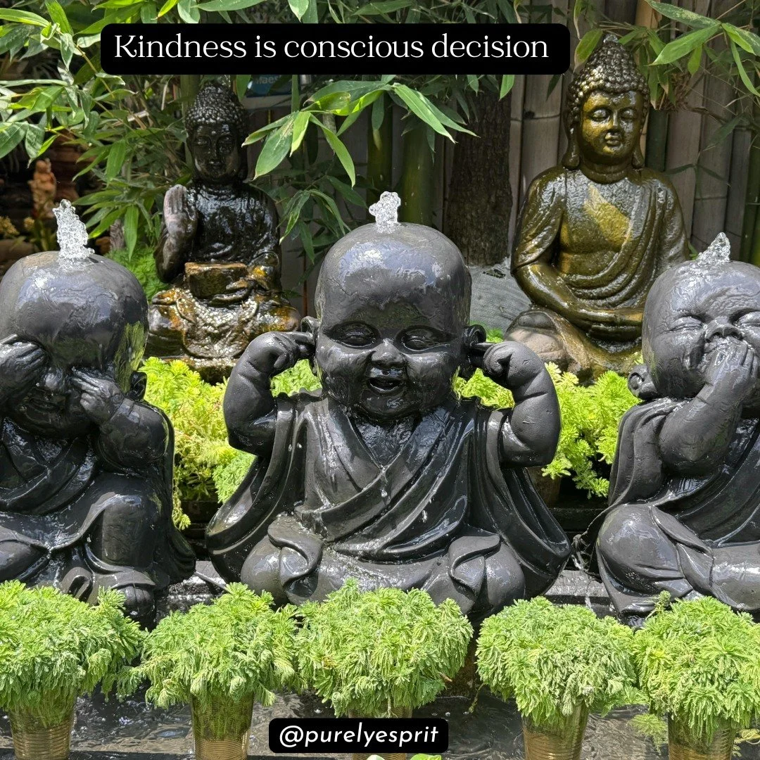 Your friendly Thursday reminder that you can choose to be kind to yourself as well as others!

#kindness #Thursday #motivational #selfcare #positivevibes #positivethoughts #mentalhealth #happines #wellness #purelyesprit