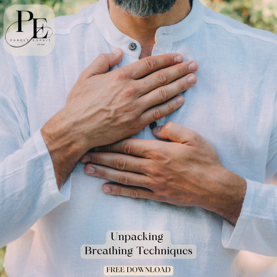 Unpacking Breathing Techniques