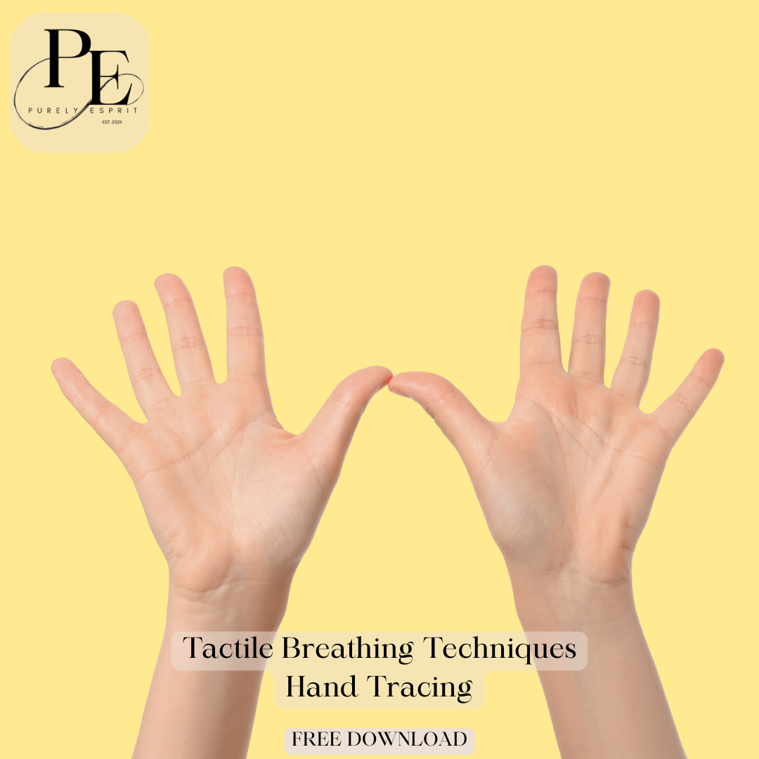 Hand Tracing