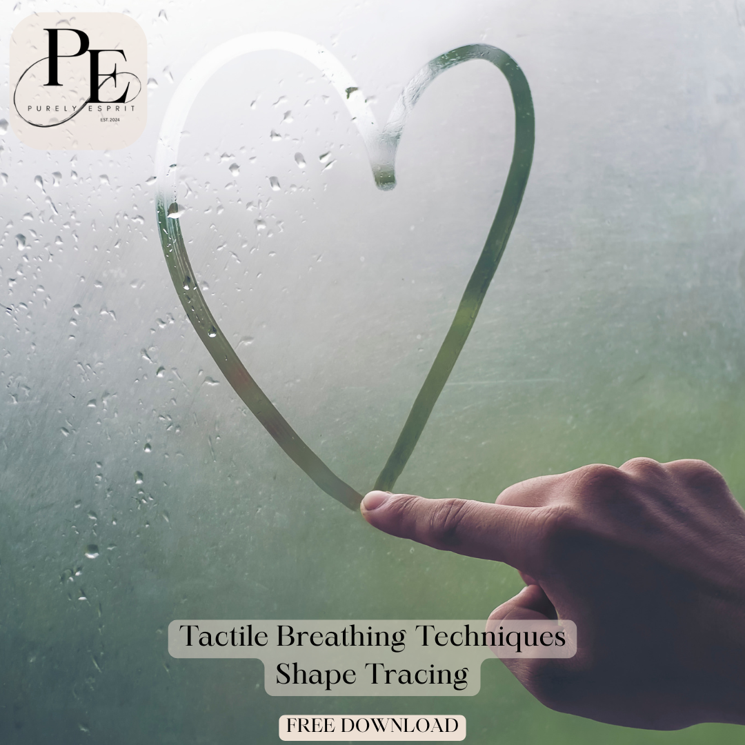 Shape Tracing