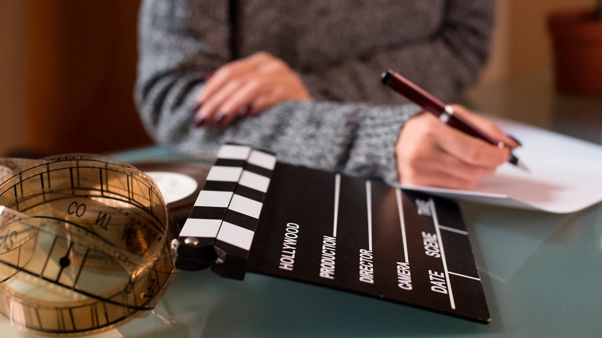 Aprende a hacer un guión de un Video Sales Letter (VSL)