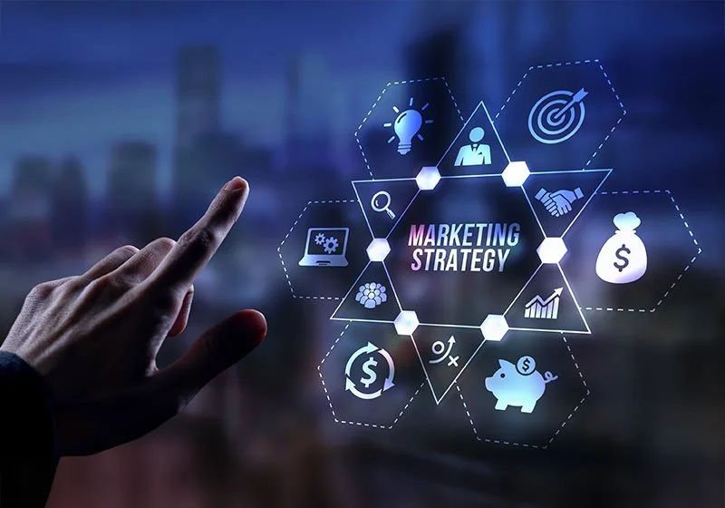 Aprende Marketing Digital con IA