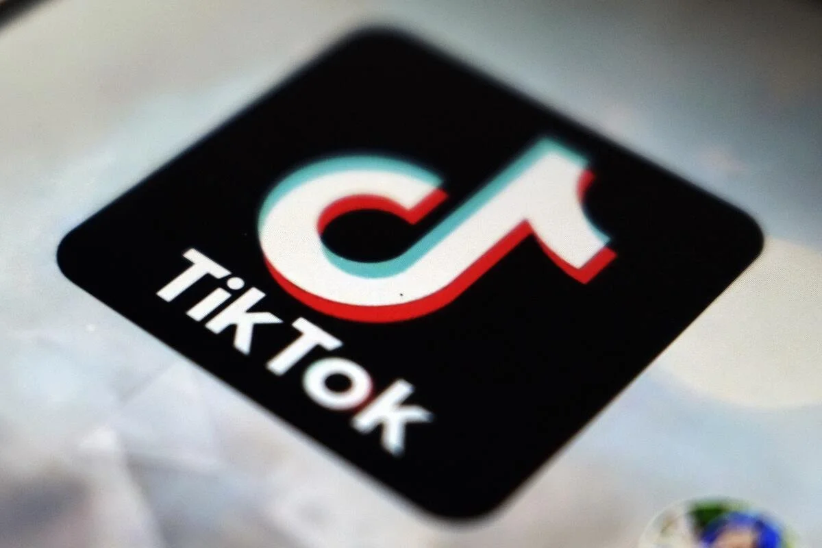 TikTok como canal de ventas