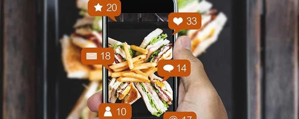 Marketing Digital para Restaurantes