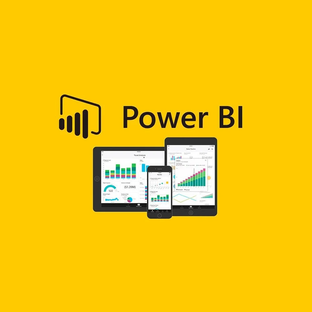 Curso introductorio de power BI