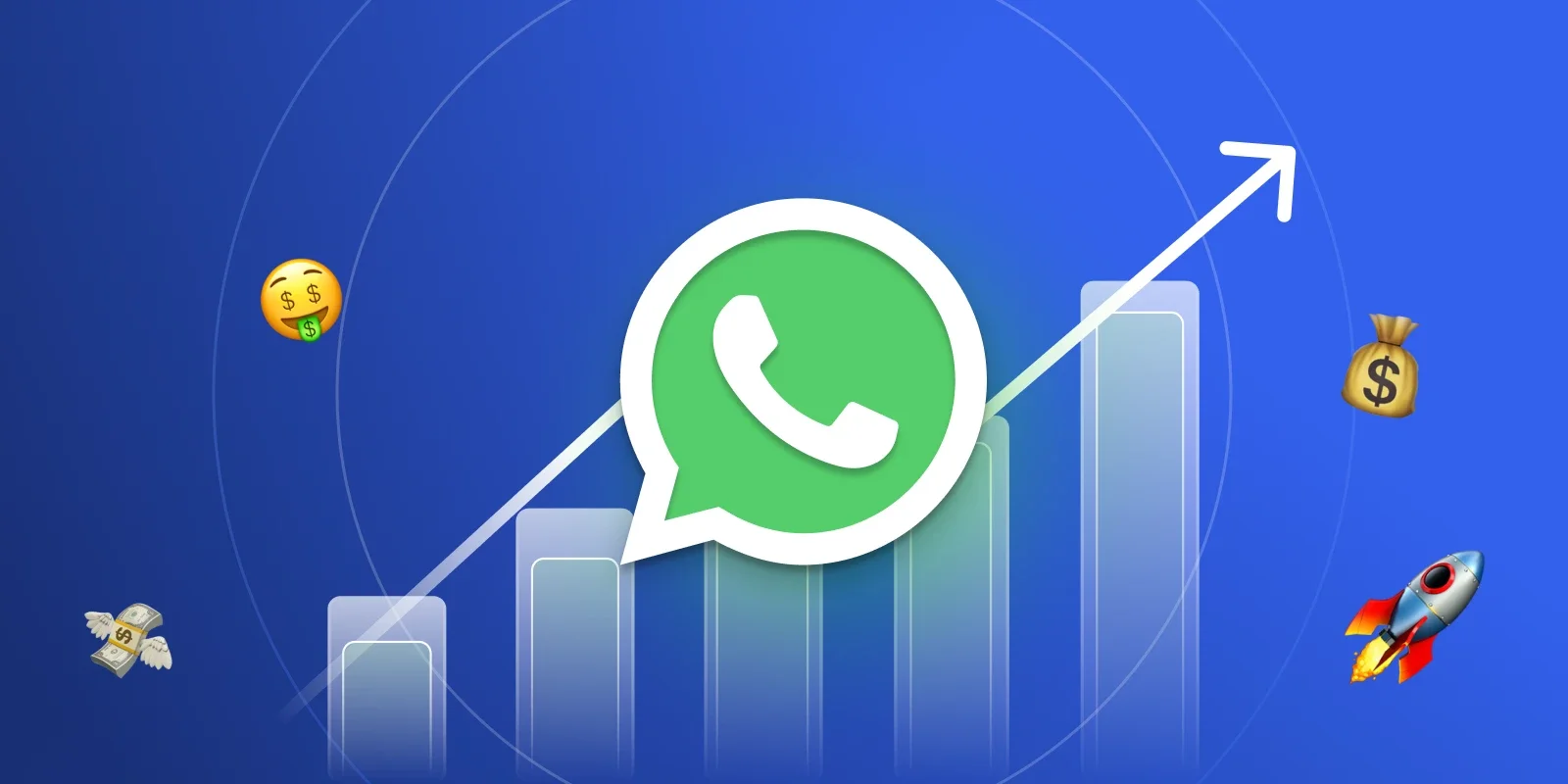 Marketing inmobiliario con Whatsapp