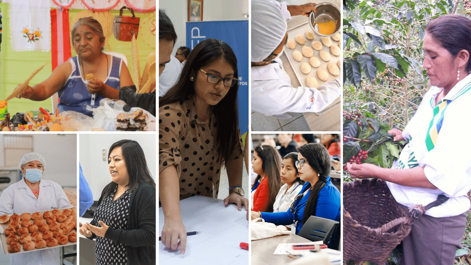 De deudas a inversiones para mujeres