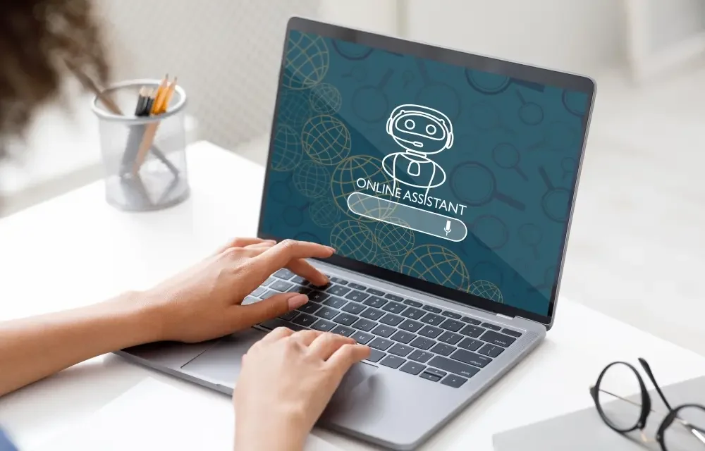 Asistente Virtual de 0 a 100