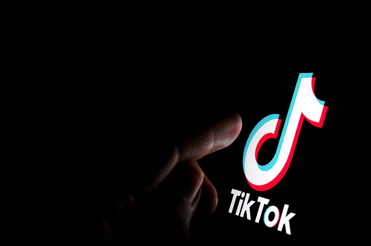 Curso de optimización  de estrategias de marca en Tiktok