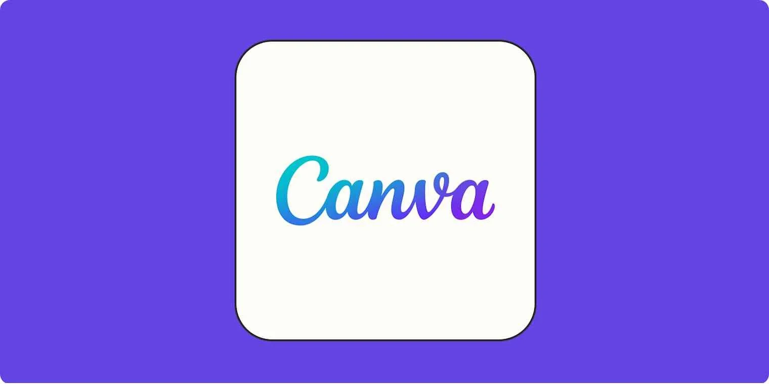 Curso Básico de Canva