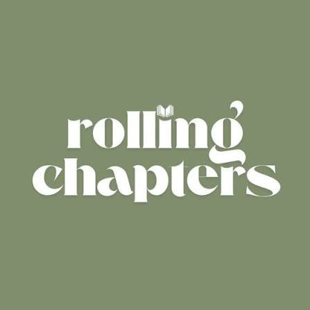 Rolling Chapters Logo
