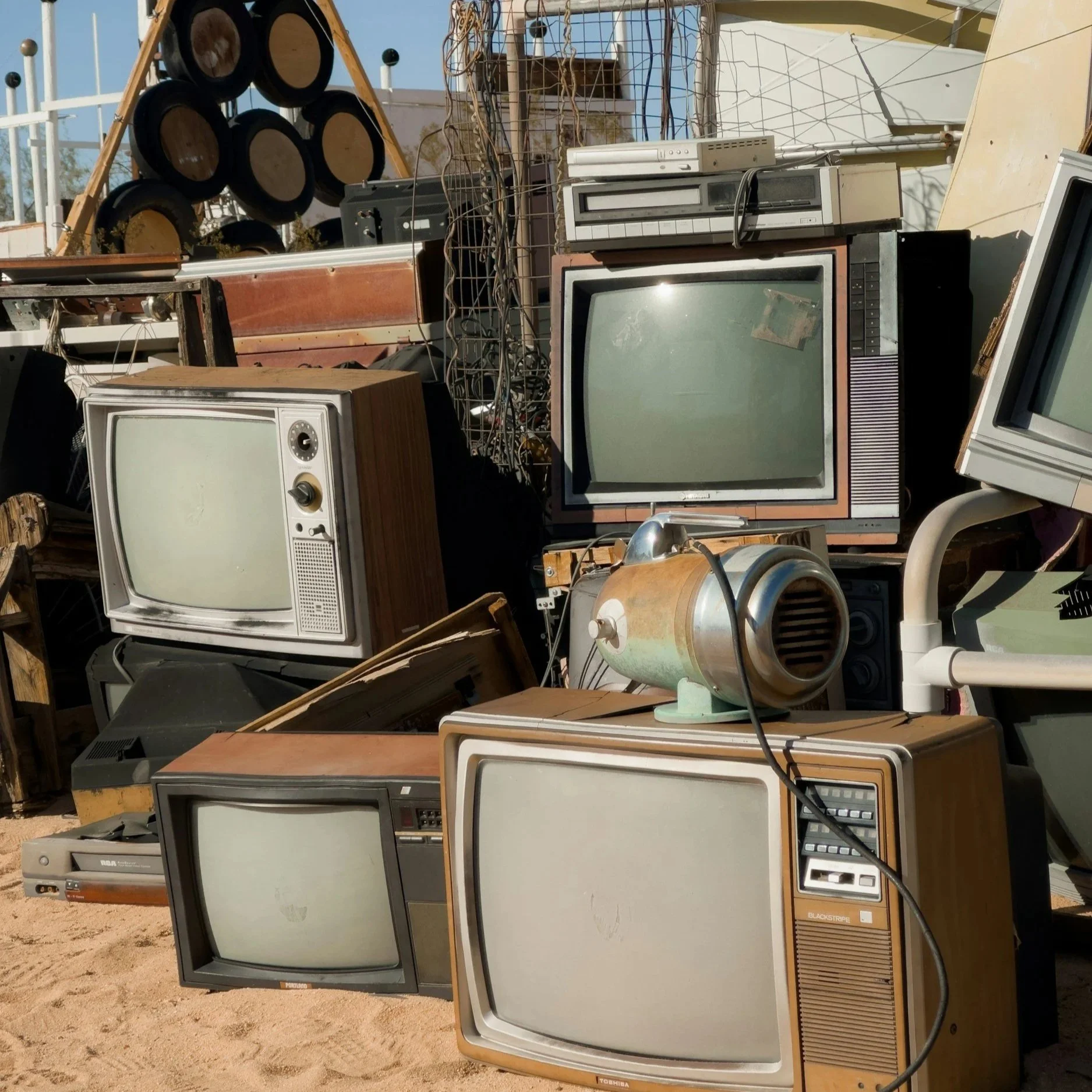 Joshua Tree Day Trip