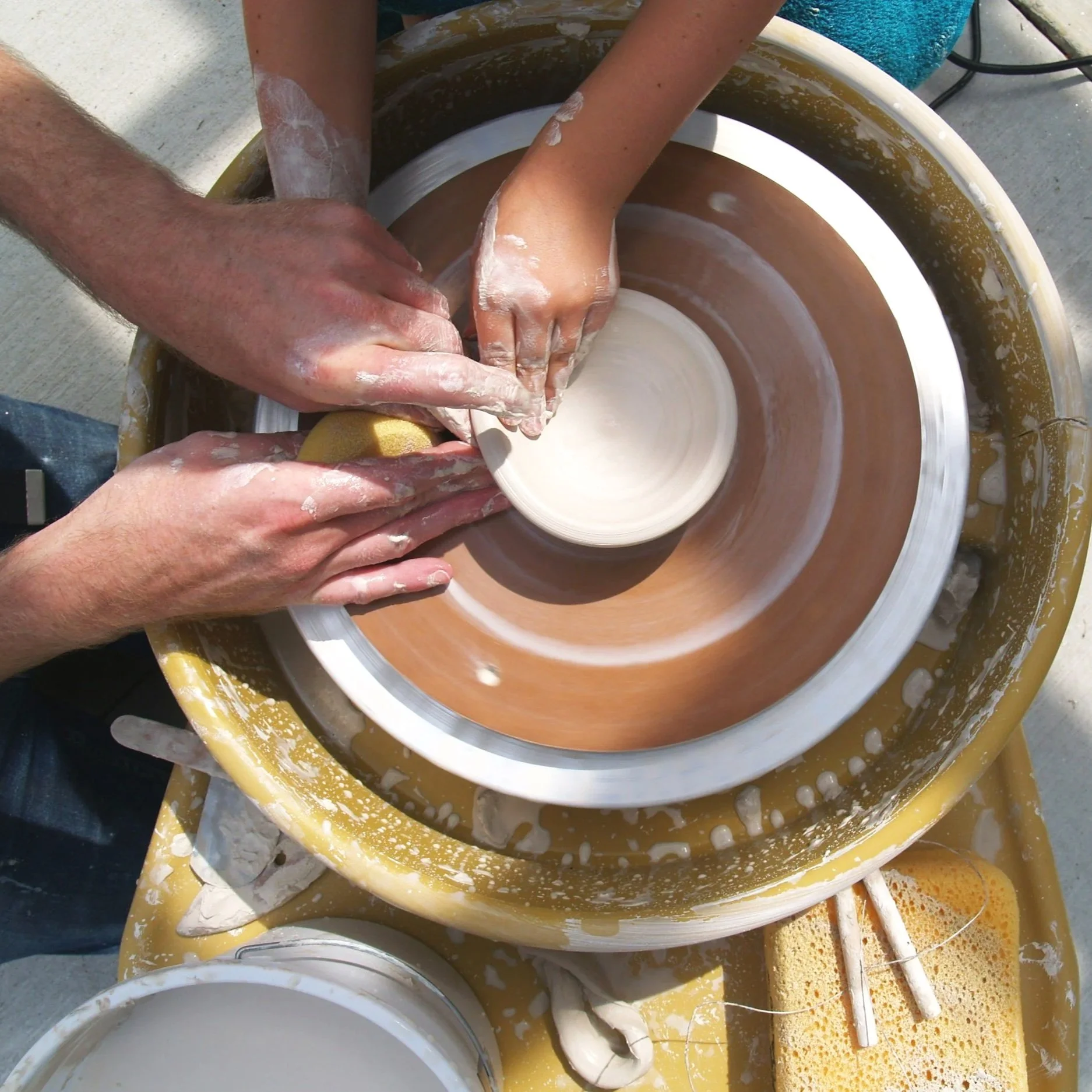 Youth Craft Fair