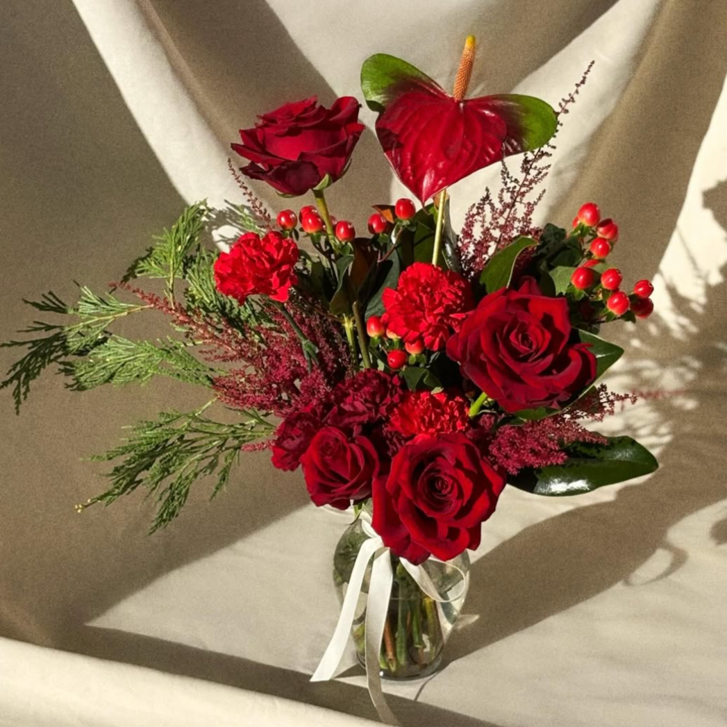 Bee’s Flower Shop Pop Up