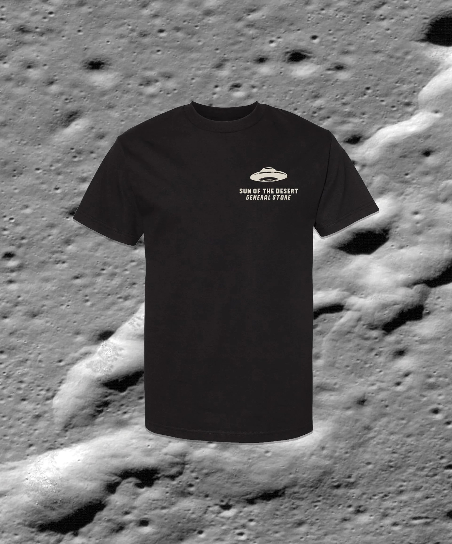 Take Me Away UFO T-Shirt