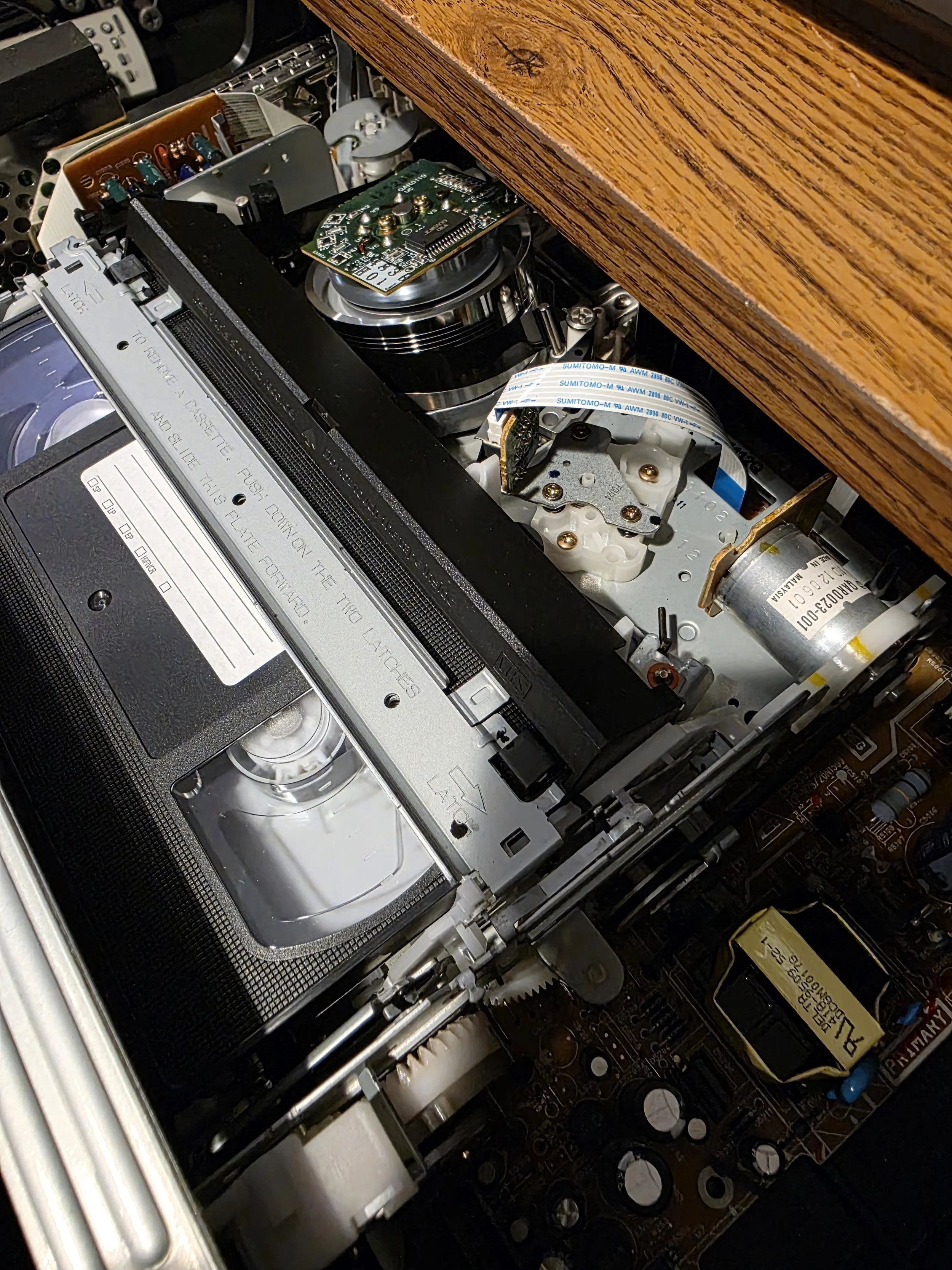 How Much Does It Cost to Convert VHS to Digital?