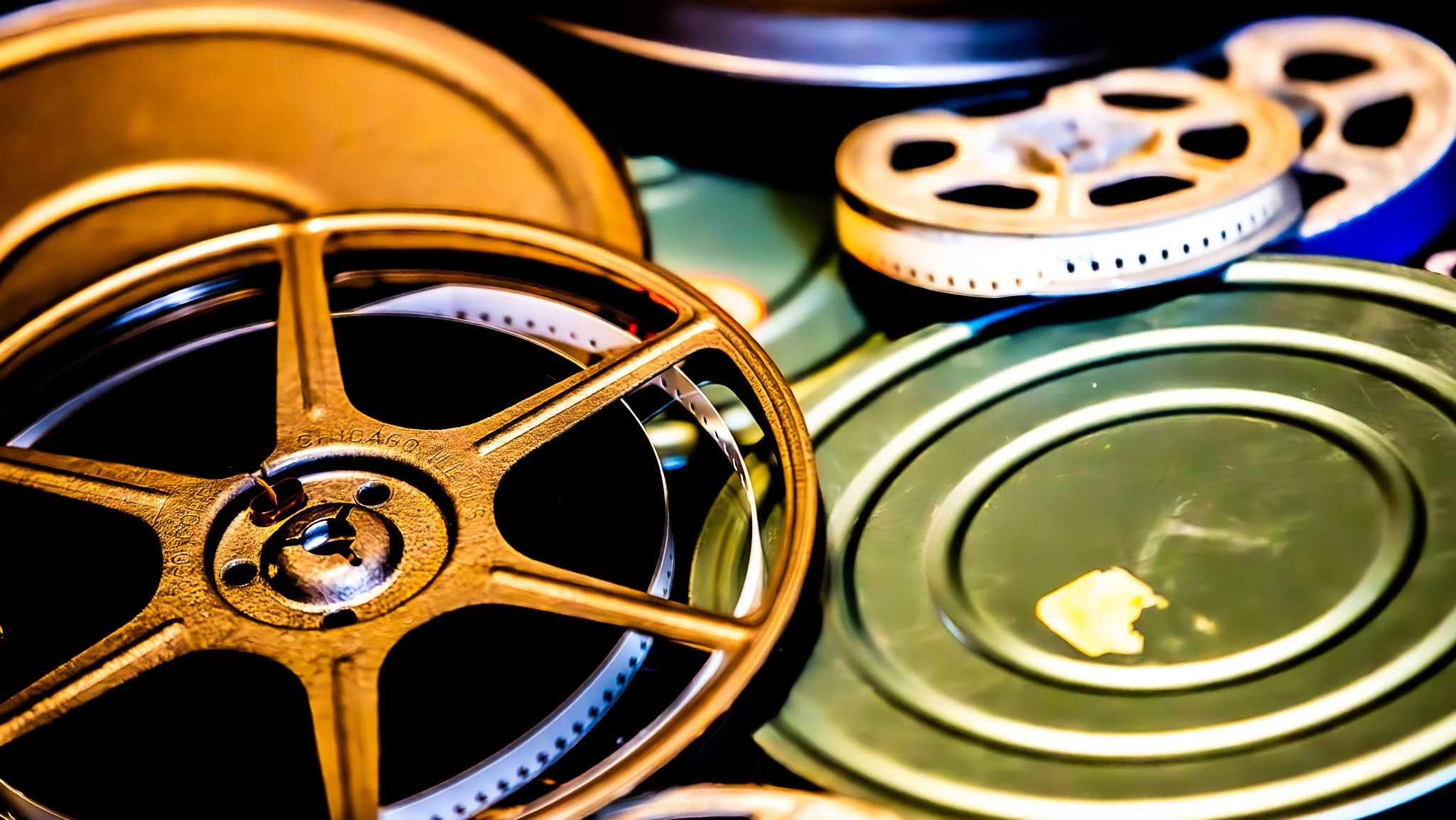 Converting Film Reels to Digital: What It Costs and What It Takes