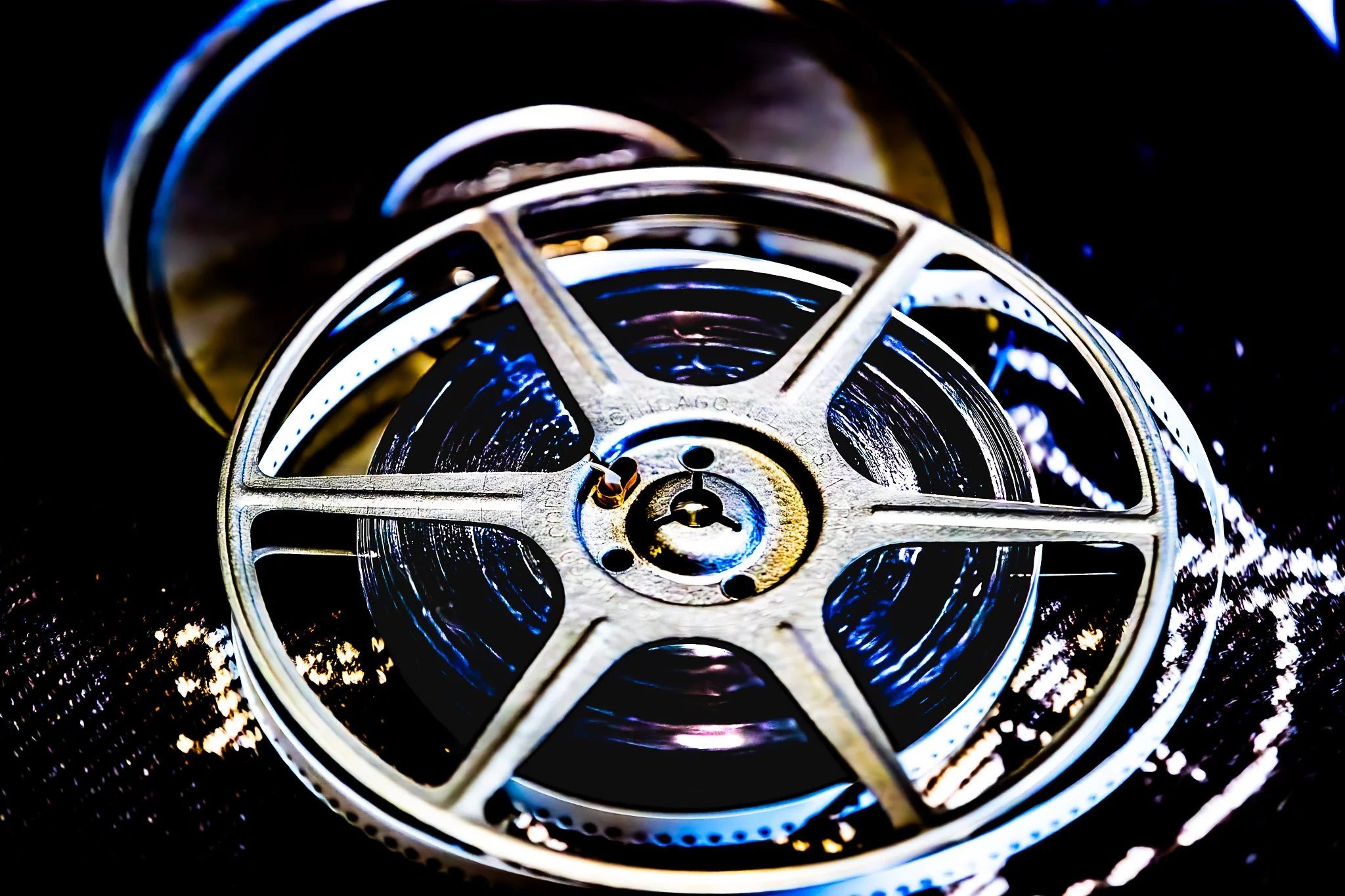 Super 8 vs 8mm Film: What’s the Difference?