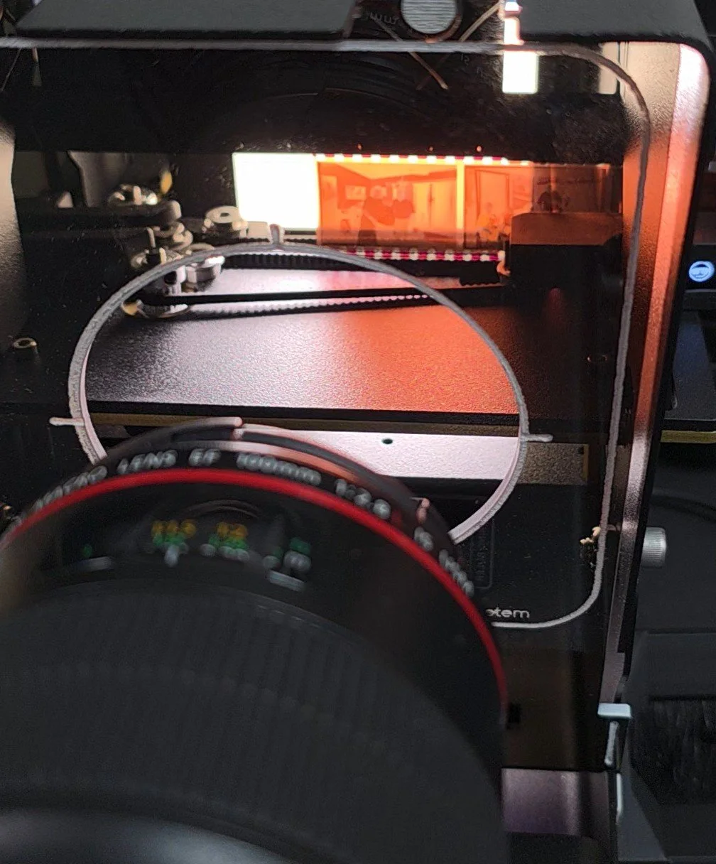How Many Megapixels Do You Really Need to Scan Old Photos? 