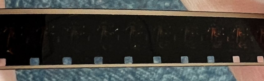 Identifying Sound Film