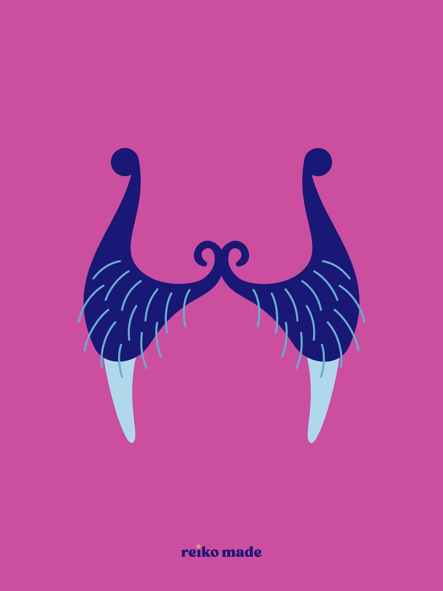 W is for Walrus.

I think this idea turned out so fun even though it took my a few sketches to get the concept right. What do you think?

#36dayswot_2026 #animalalphabet #animalletters #wisforwalrus #walrusletter