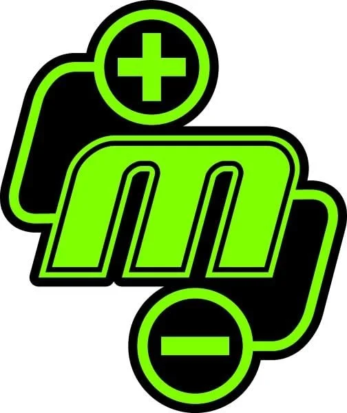 Mechman Alternator Logo