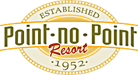 Point No Point Resort