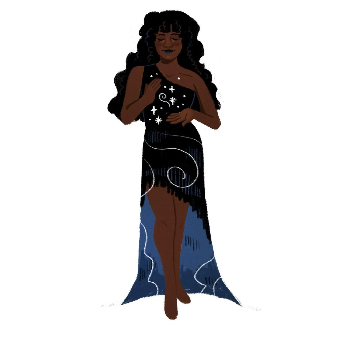 Magic of the stars 🌟💫🔮🦋
-
#illustration #kidlitartist #characterdesigns #digitalart #fantasyillustration