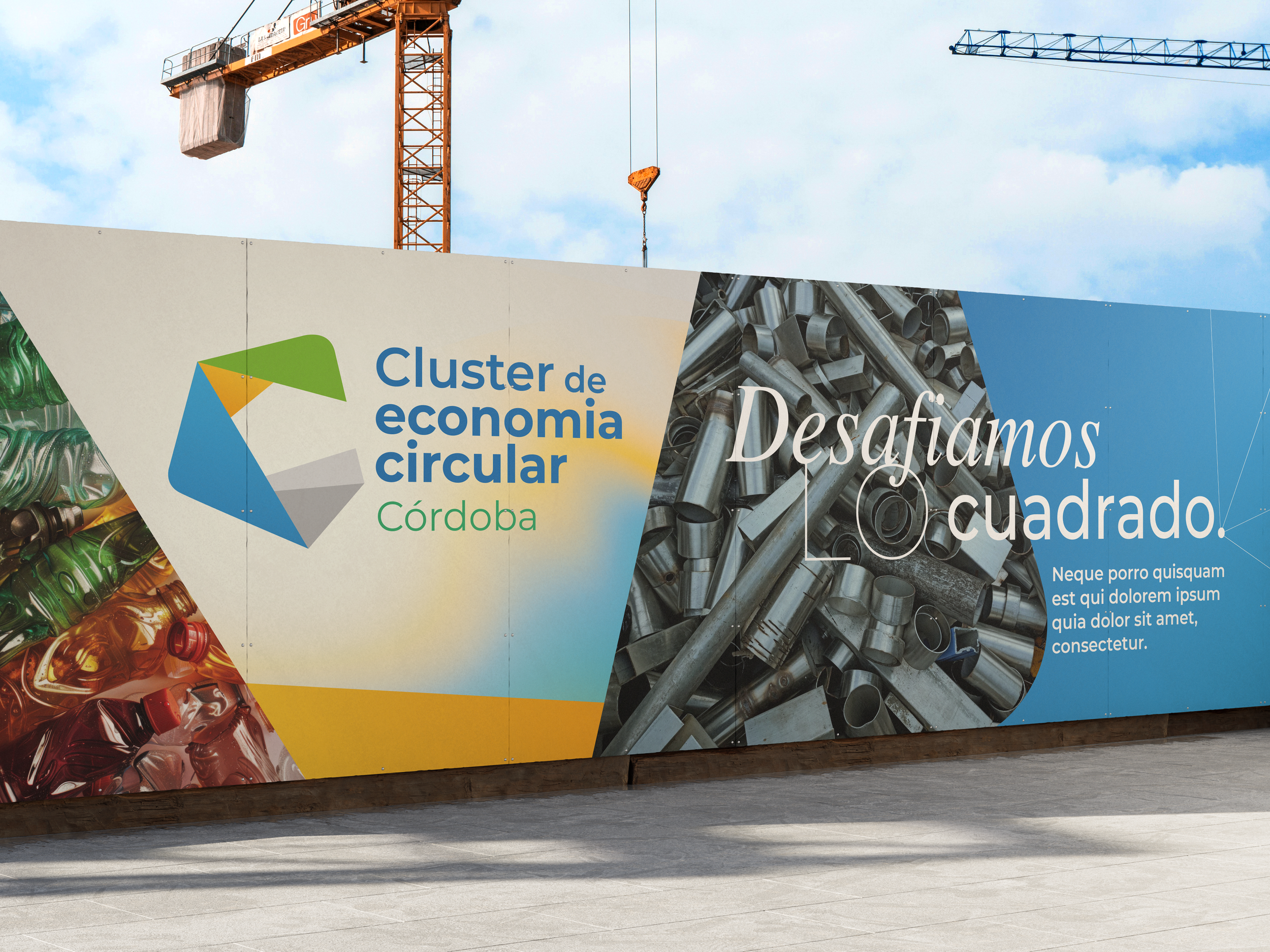 Cluster de Economia Circular