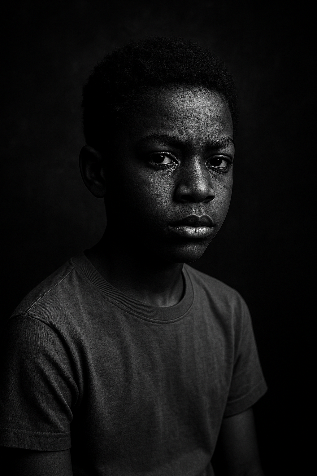 Adultification of youth