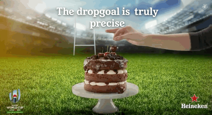 The Universal Language of Rugby