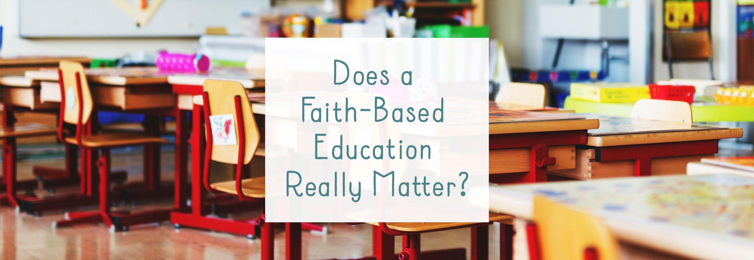 Heritage Christian Academy Graphic