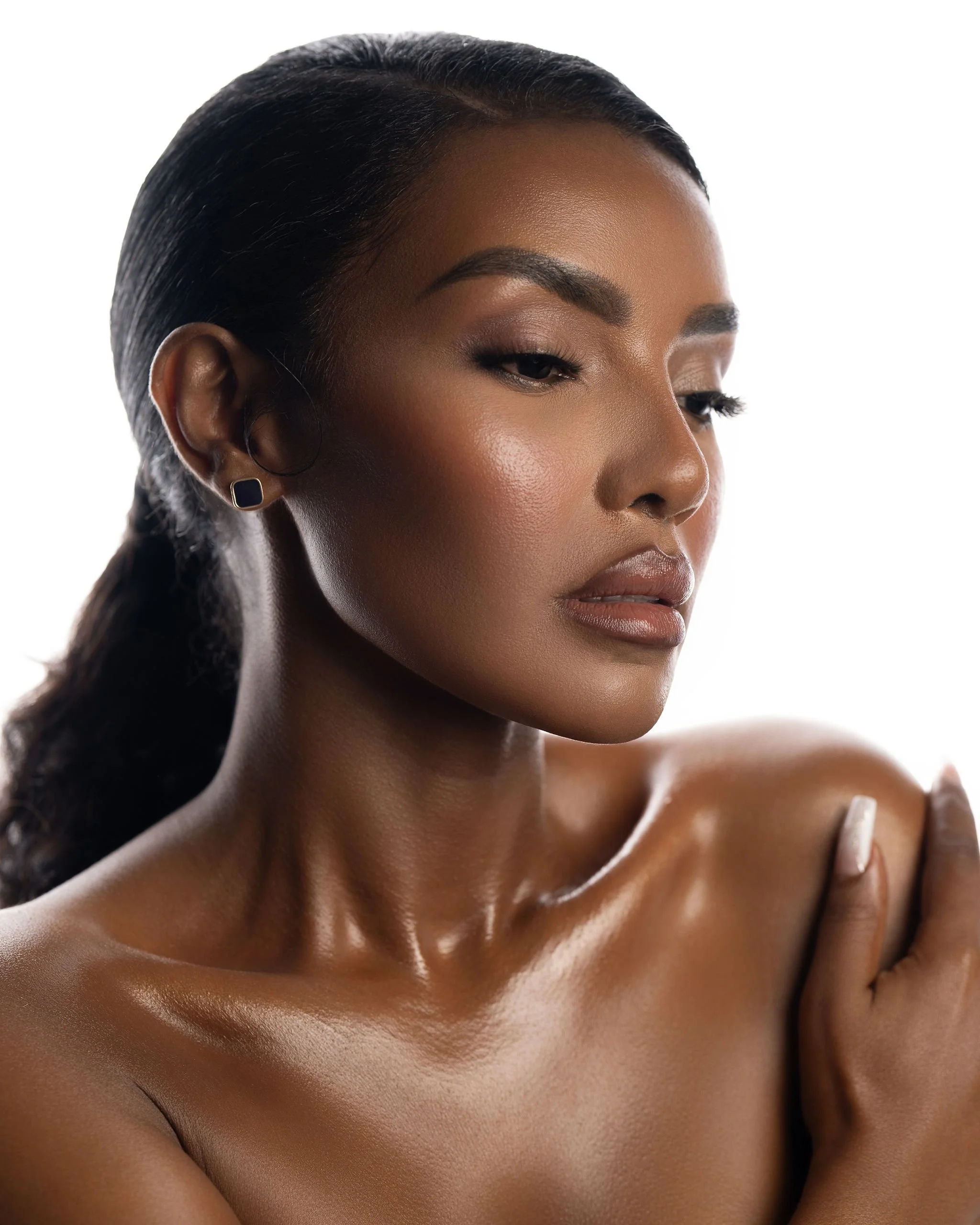 BEAUTY MAKEUP AND HAIR