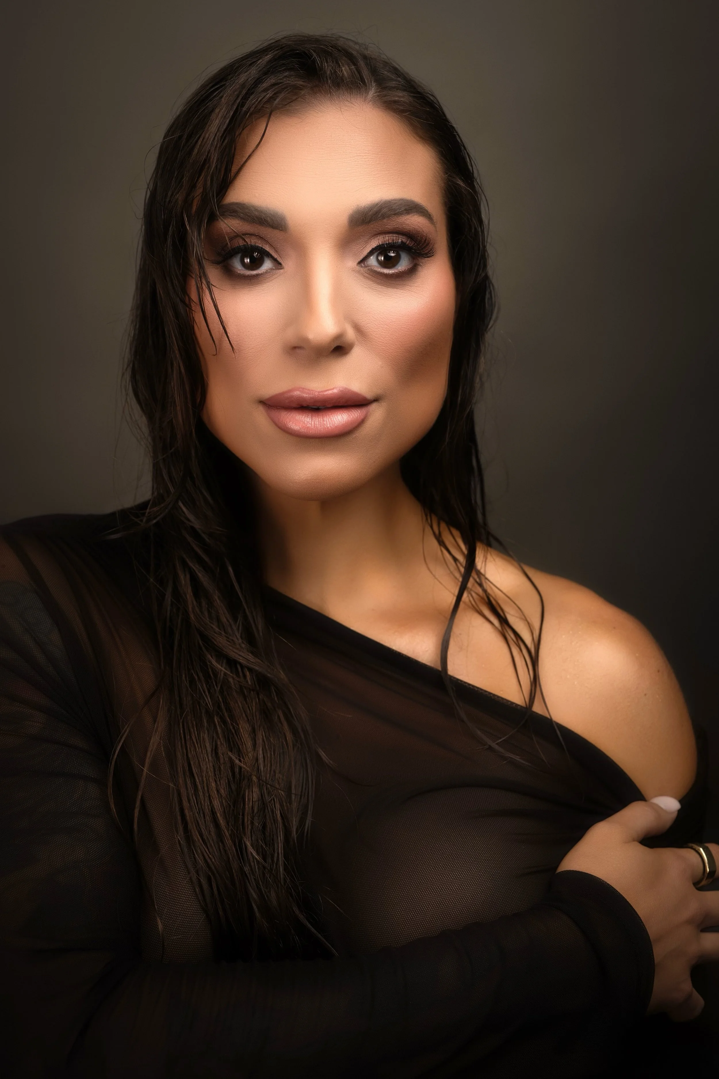 flawless makeup, professional makeup